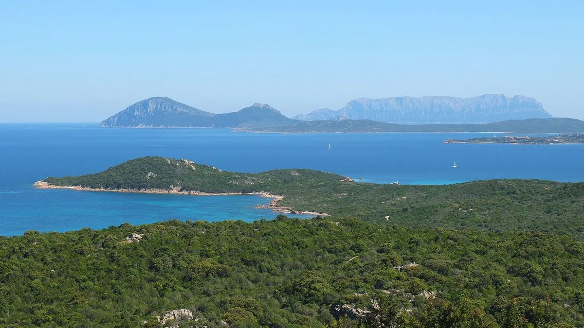 Nach Sardinien-Ferienlager: Deutsche Pfadfinder stranden in Italien