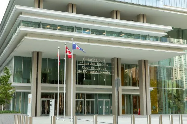 CCLA launching Charter challenge against new Ontario bail regulations