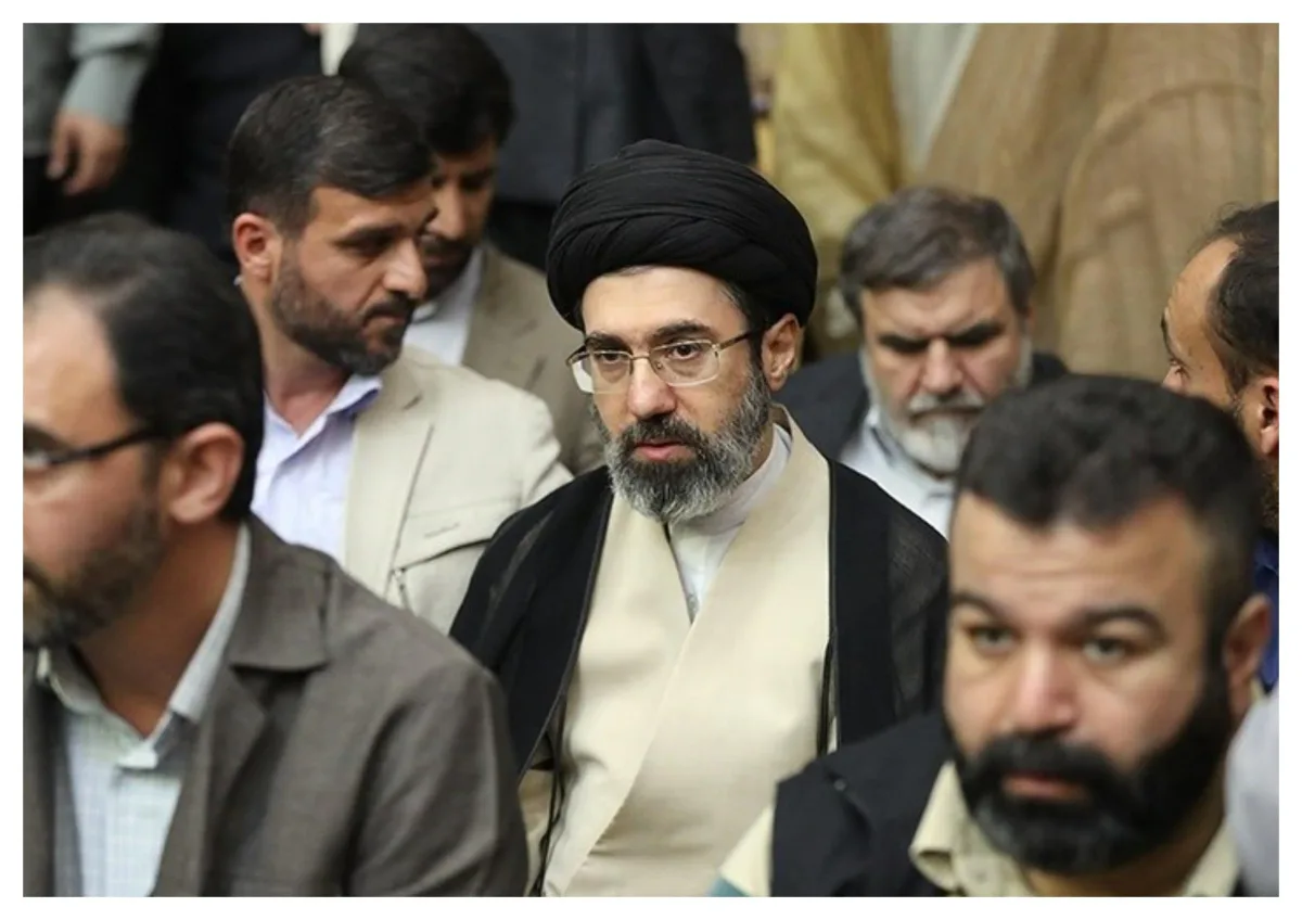 Mojtaba Khamenei outlines roadmap to phase out US dollar, boost output