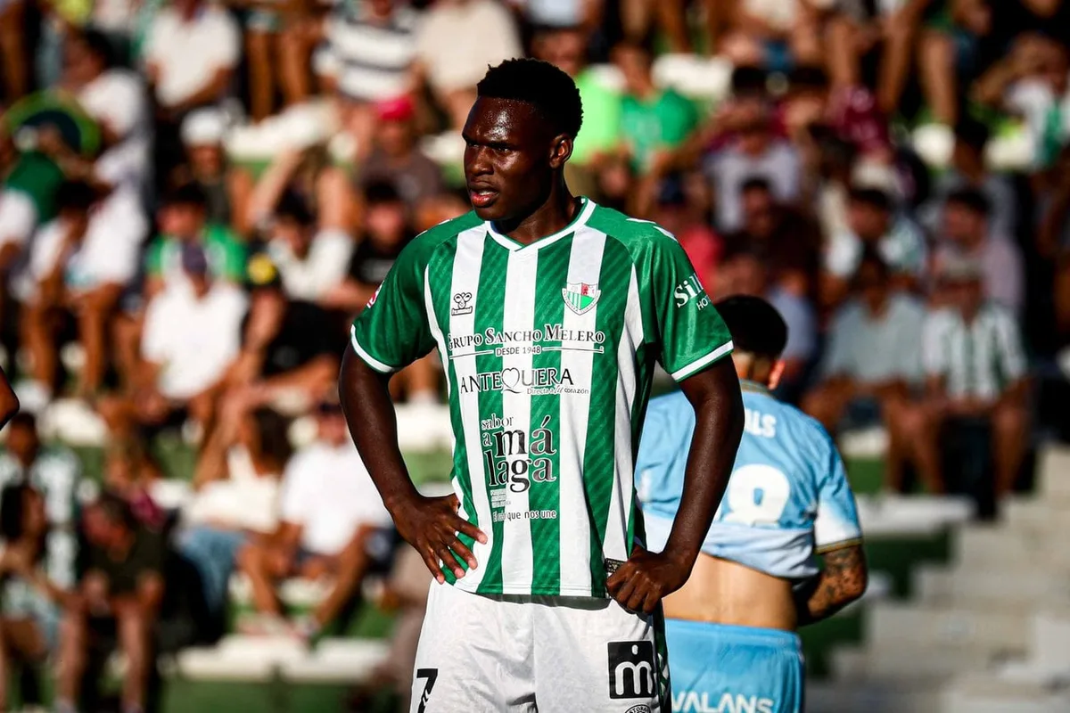“En el Betis las cosas no salieron como yo esperaba”
