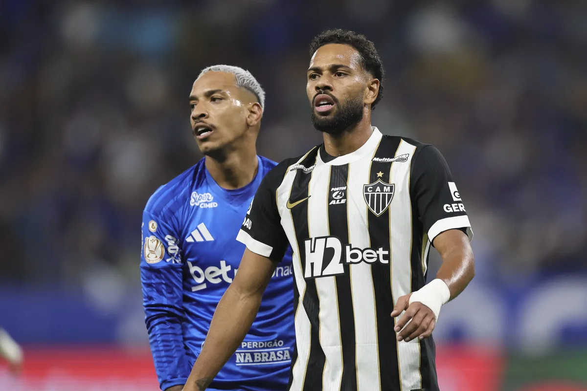 Atlético-MG x Cruzeiro: veja quem são os melhores batedores de pênalti