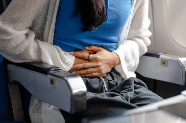 Travel tummy symptoms 'improve' with gastroenterologist's 'simple' method