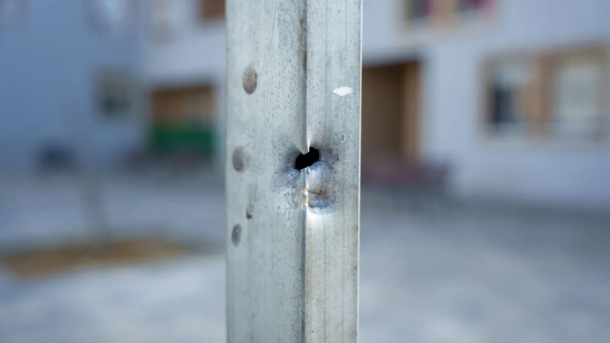 Schwangere unter den Opfern: Spanien: Drei Tote bei mutmaßlichem Racheakt im Drogenmilieu