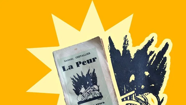 Dévoiler l'intime dans la Grande Guerre : 14-18 : les poilus écrivent la violence mais taisent la peur