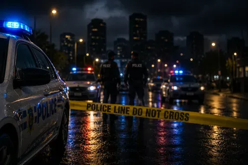 Crime stats: These are provinces with the highest murder, rape and carjackings in SA