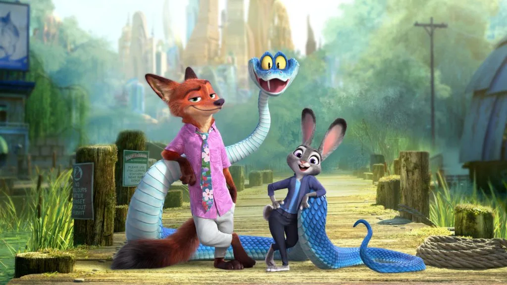 ‘Zootopia 3’: Sequência é CONFIRMADA pela Disney; Confira o LOGO!