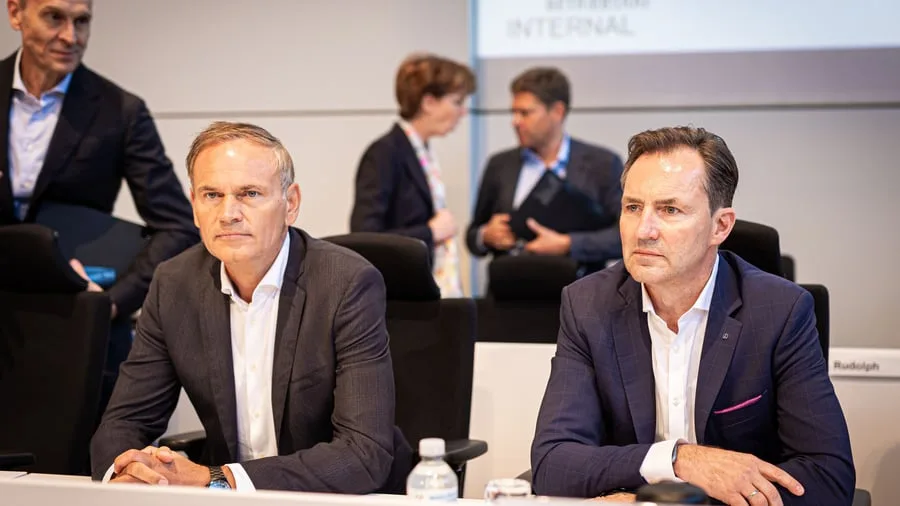 VW-Konzern: Volkswagen kündigt verschärften Sparkurs an