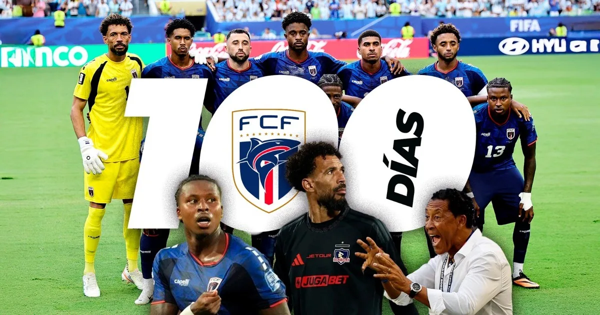 El antes y el después de Cabo Verde a 100 días de haber puesto a la Argentina contra la pared