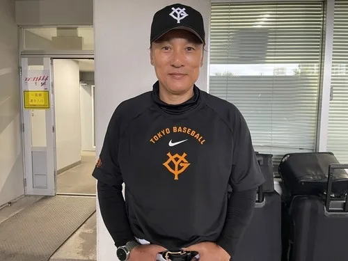 [한일 미래路] 이승엽 "일본 야구는 적 아닌 동반자…배울 건 배워야"