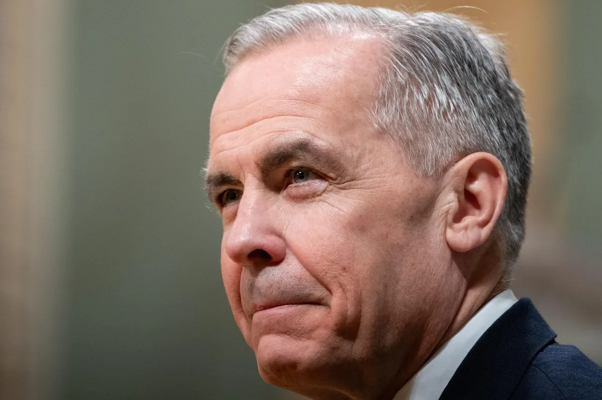 El contraataque de Carney a Trump: ¿Cuándo están en vigor los aranceles de Canadá a EU?