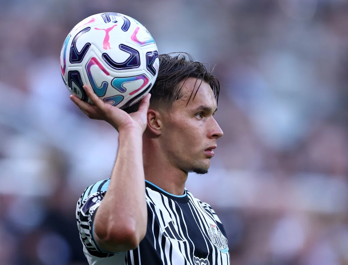 Matthias Jaissle issues Newcastle injury update amid Amar Dedic concern