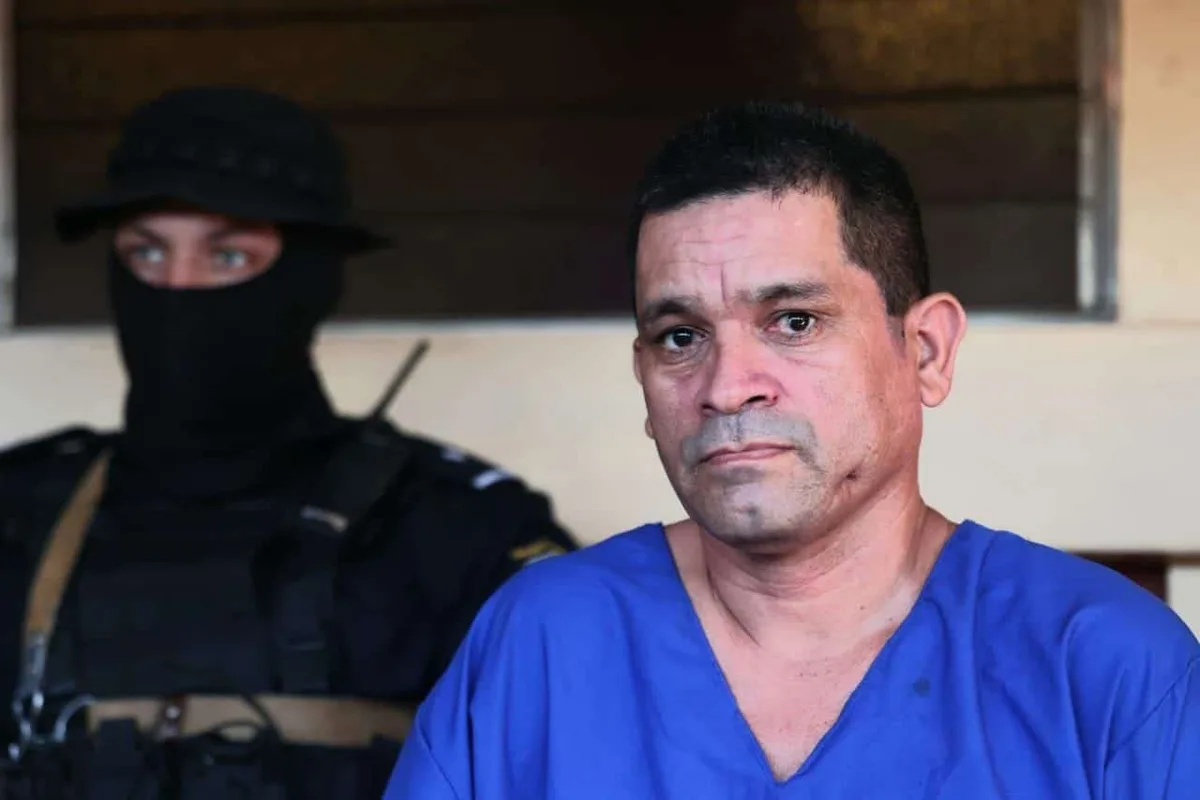 “Que el silencio no sea olvido”: Colectivo denuncia desaparición forzada de opositor nicaragüense