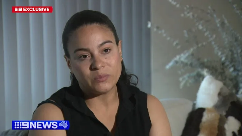 WA mum and son face deportation