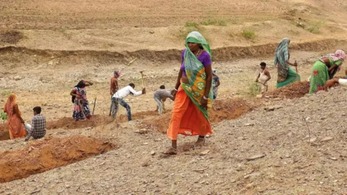 In Rajasthan rural polls, could G RAM G upset BJP math amid MGNREGA shadow