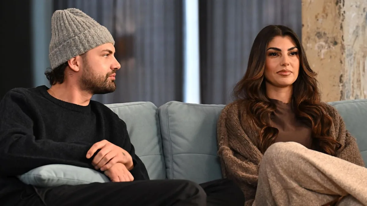 Jimi Blue und Ex Yeliz Koc - Baby-Pakt geplatzt!