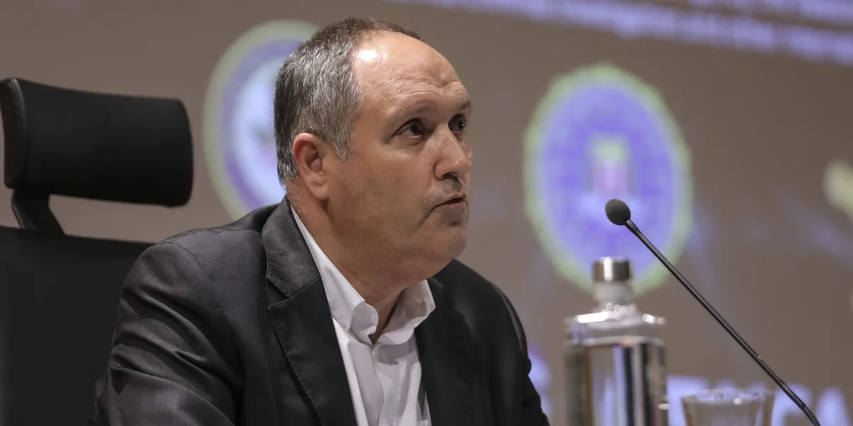 Diretor nacional da PJ é investigado por suspeitas de abuso de poder e falsas declarações em tribunal