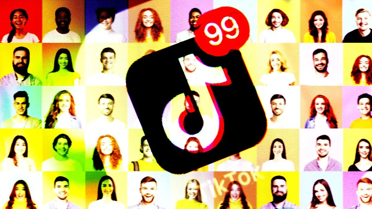 TikTok pagará 400 millones para resolver una demanda por violar la privacidad de niños