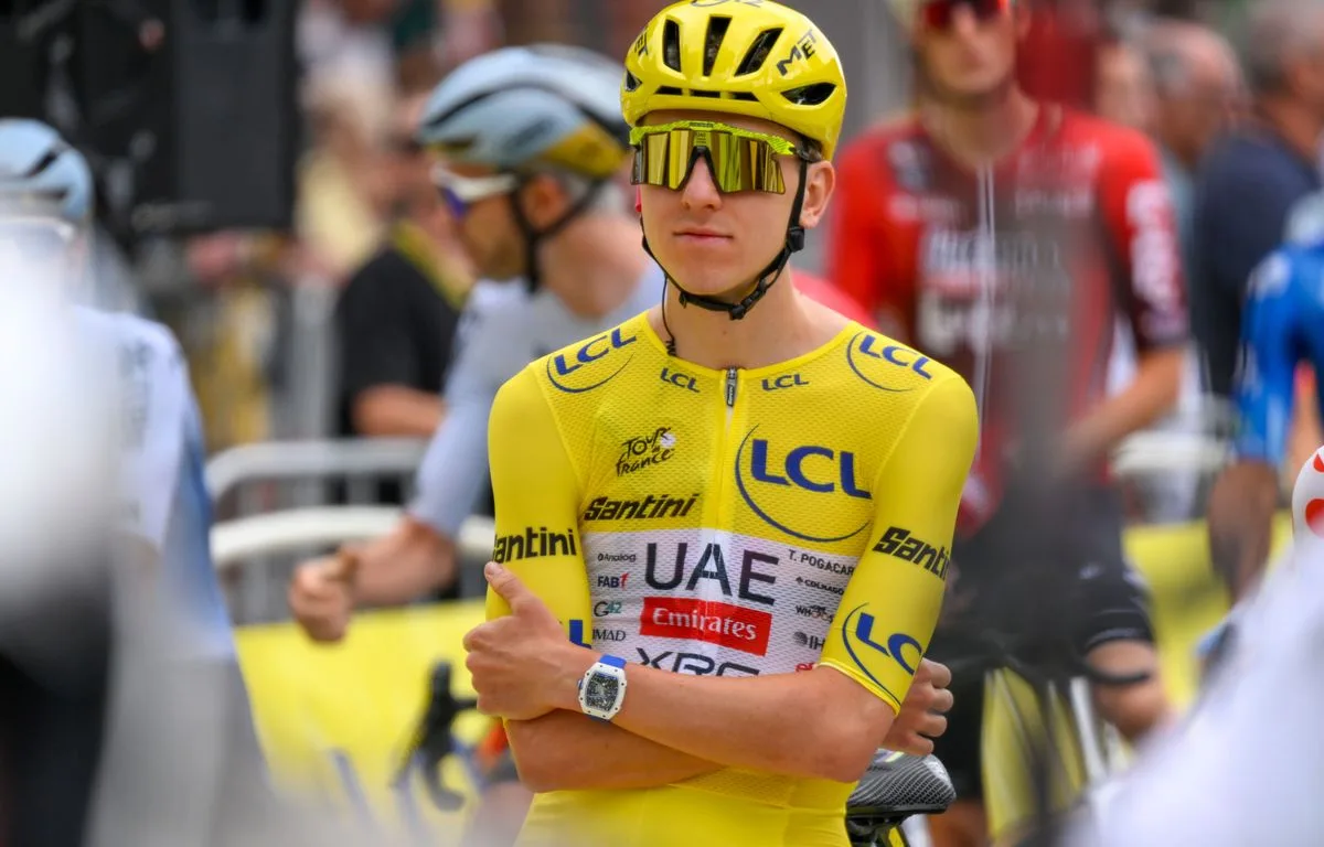 Tadej Pogacar aura-t-il déjà plié la Vuelta 2026 quand le peloton arrivera en Espagne ?