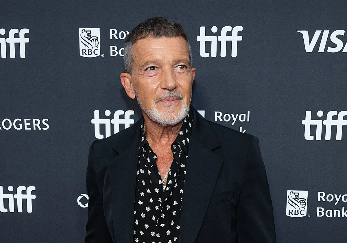 La estafa del producto milagroso para la próstata que suplanta a Antonio Banderas con IA