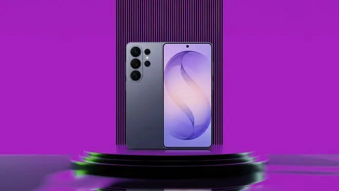 Samsung Galaxy S27 Ultra teria tela especial capaz de "curar" arranhões, sugere rumor