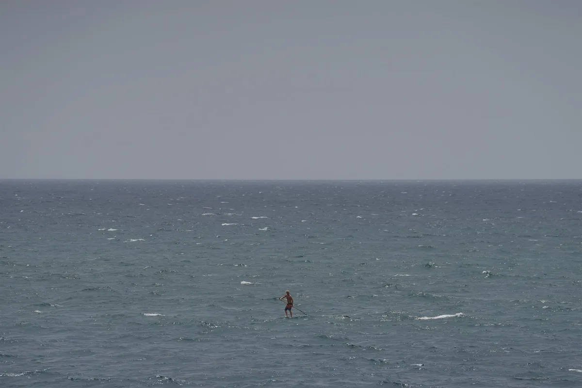 El Mediterráneo se está calentando y salando a un ritmo cada vez mayor, incluso a miles de metros bajo la superficie