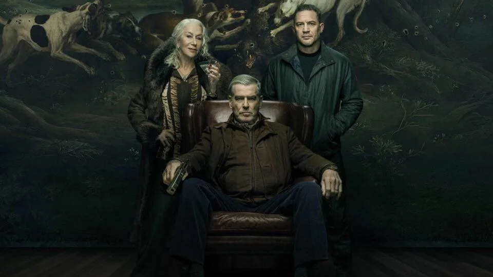 ‘MobLand’ Season 2, Episode 2 Release Time And Preview: Harry And The Harrigans Face A New Threat