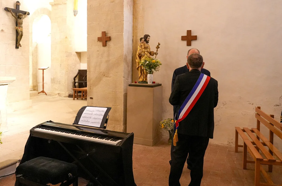 « La laïcité est devenue une sorte de principe de précaution appliqué aux croyances »
