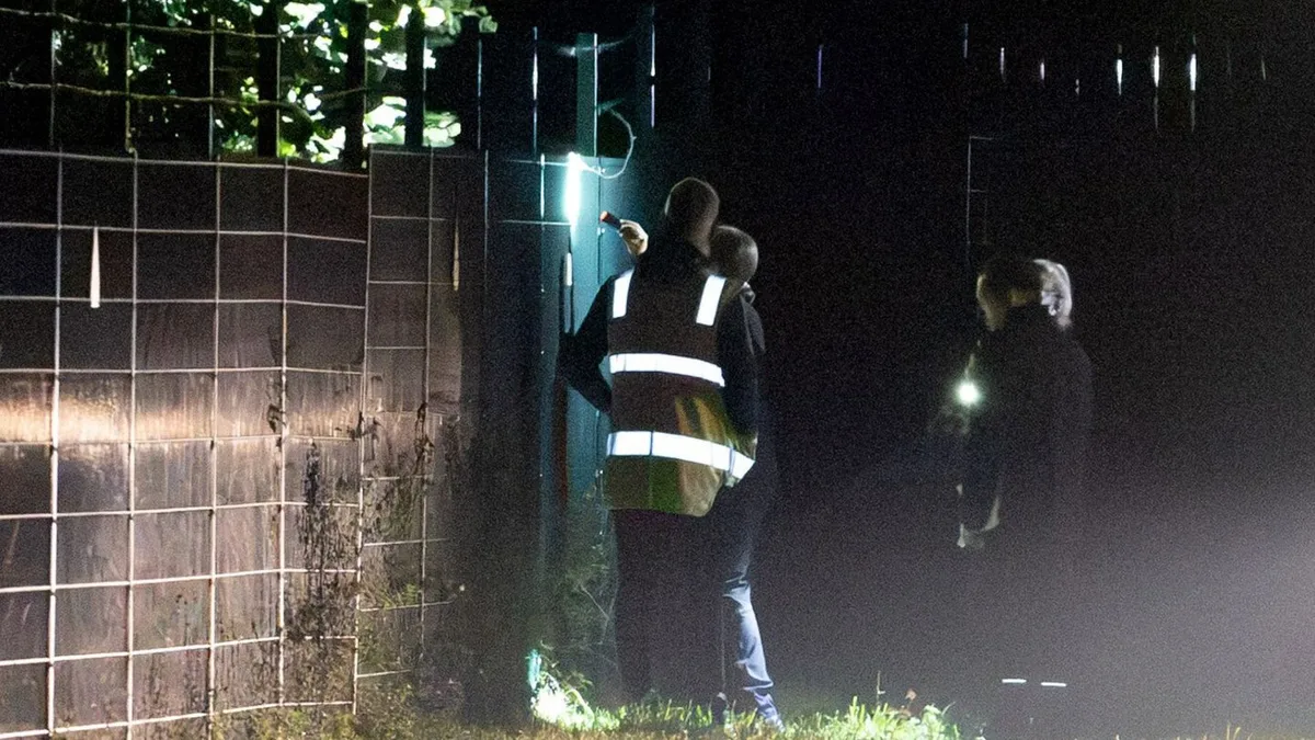 Rhein-Erft-Kreis: Verdacht auf Straftat nach Störung in Umspannwerk