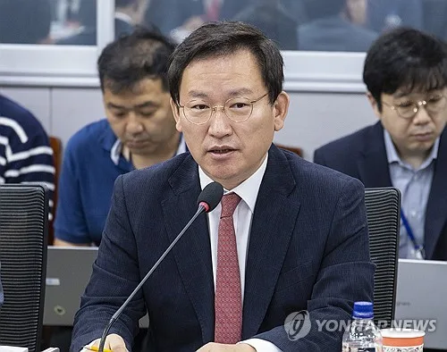 "한전, 호남산단 전력망건설 '2년반 안에 완료' 계획 비현실적"