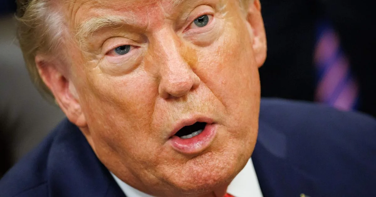 Donald Trump renonce à ses prétentions sur le Groenland, mais le mal est fait