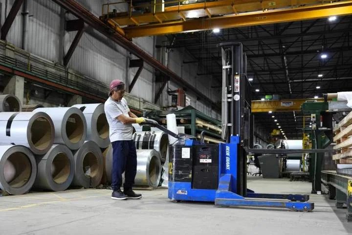 Workforce challenges persist for Ontario’s manufacturing sector: industry group