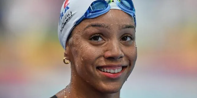 Championnats d’Europe de natation 2026 : Mary-Ambre Moluh, sacrée sur le 100 m dos, poursuit sa belle lancée vers les Jeux 2028