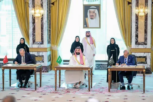 Mecca Agreement: A Security Alliance or a Saudi Attempt to Restore Its Image of Power?