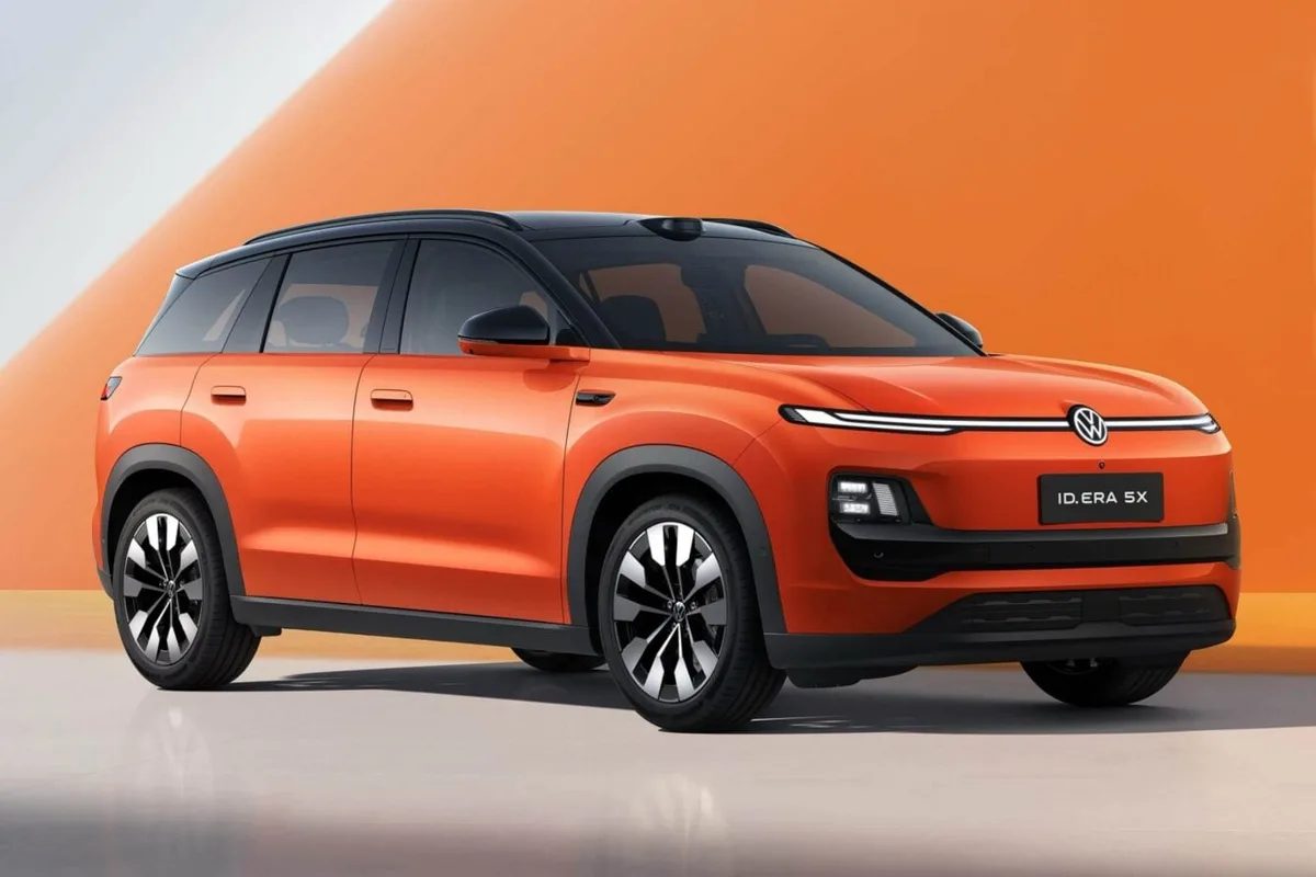 Ce SUV électrique de Volkswagen et Xpeng pourrait débarquer en Europe autour de 20 000 €