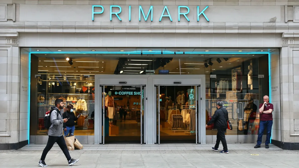 Primark vs. Suburbia: la llegada del nuevo aliado de Liverpool pone en riesgo a la empresa mexicana