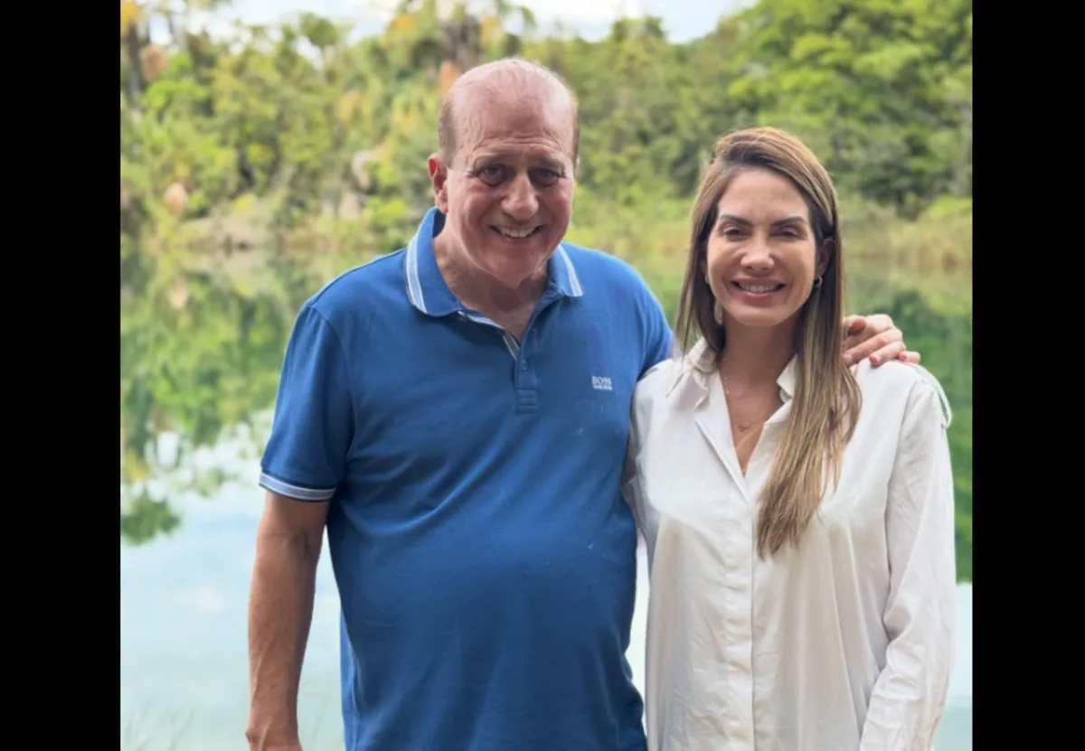Candidata filha de ministro do TCU propõe antecipar pensão alimentícia