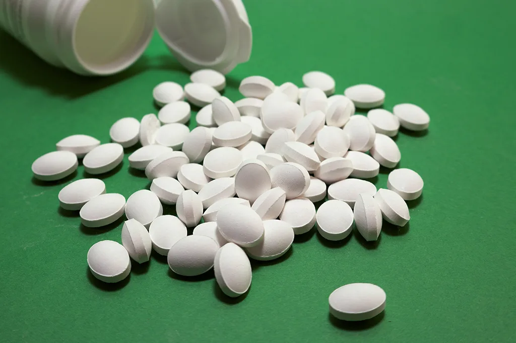 Ciclorfina: novo opioide mais letal que fentanil tem circulado nos EUA
