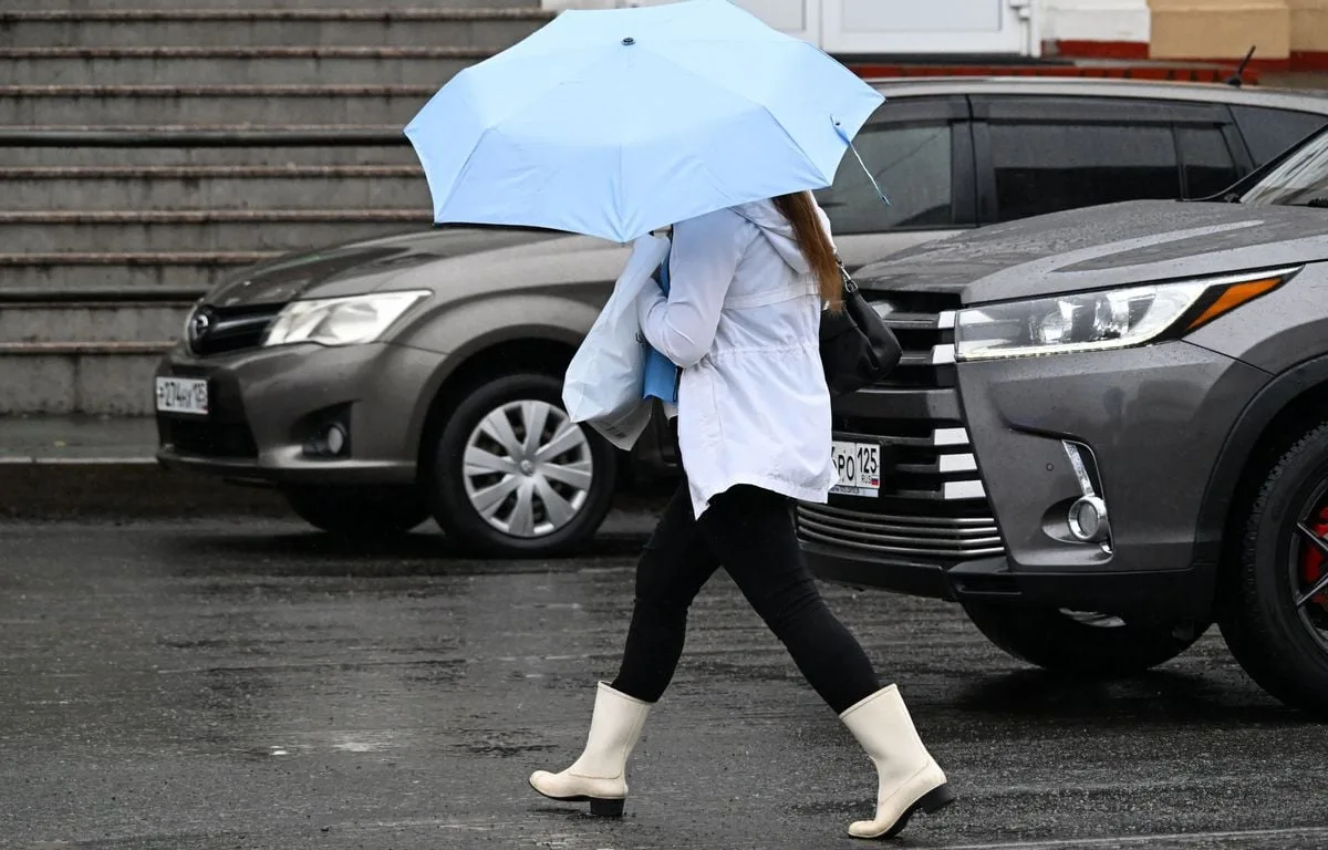Météo-France : Le Gard et l’Hérault en vigilance orange pluie-inondations, de la grêle attendue