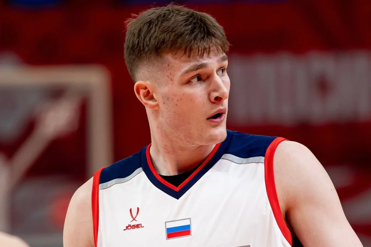 «Я не хотел уезжать, честно!» Экс-игрок ЦСКА-2 объяснил переход в NCAA
