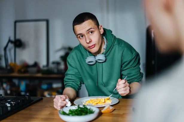 Half of young adults find money talk 'awkward' - missing chance to boost savings