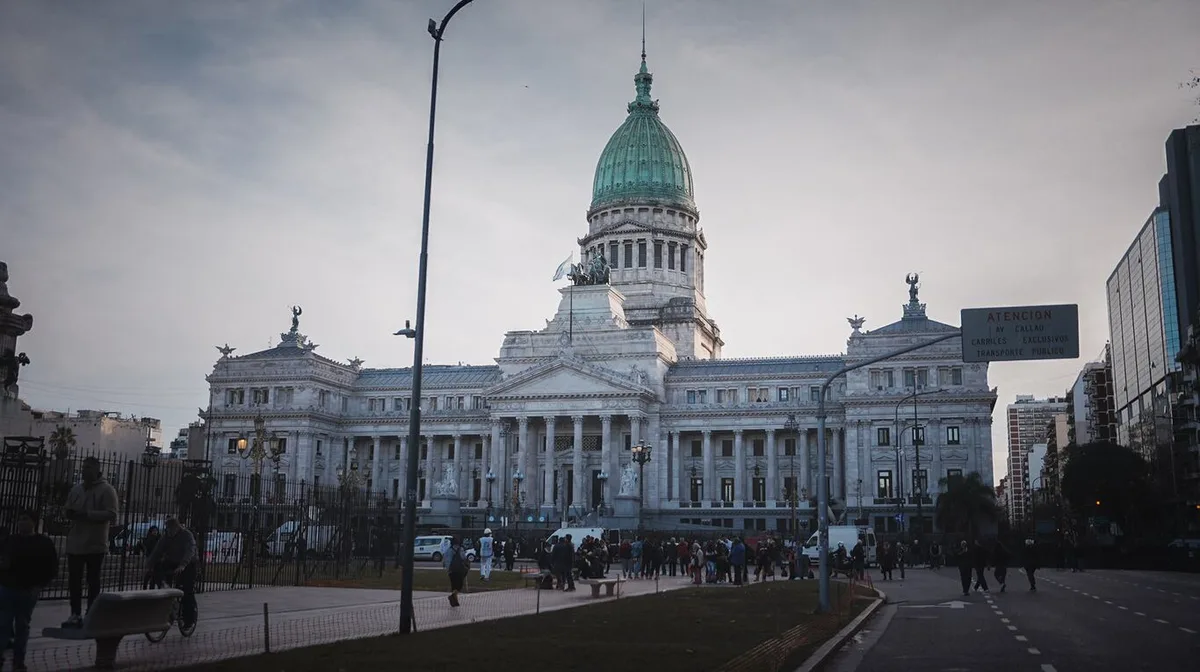 Legisladores debaten la presión fiscal al agro, mientras se preparan para tratar el presupuesto 2027 en el Congreso
