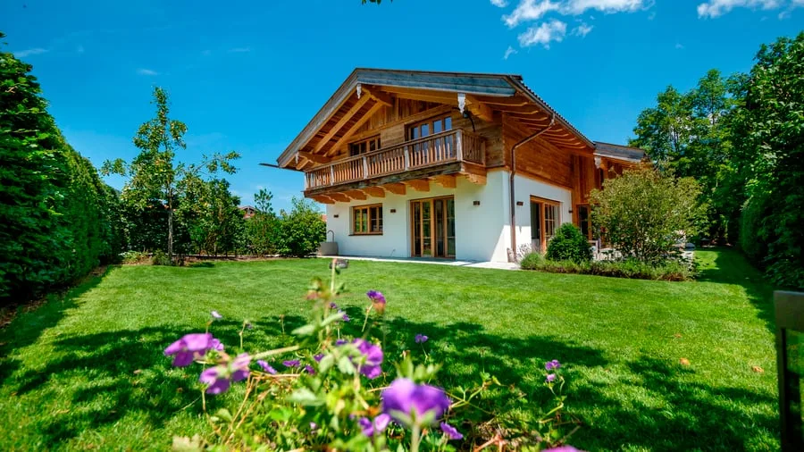 Ferienimmobilien: Die Top-Adressen für Ihr Ferienhaus an den bayrischen Seen