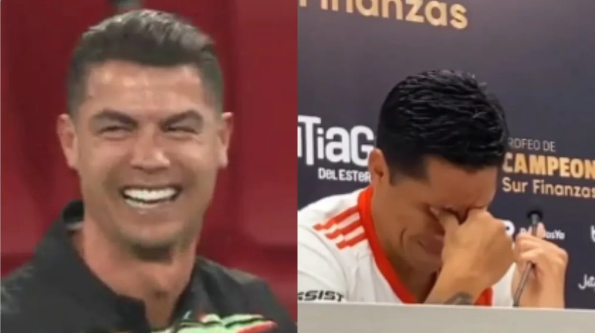 Los mejores memes y reacciones al partido de River contra Argentinos por el Torneo Clausura