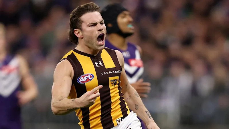 AFL Finals 2026: The ladder-topping Dockers are choking. Do they have any answers for the Hawks in Perth?