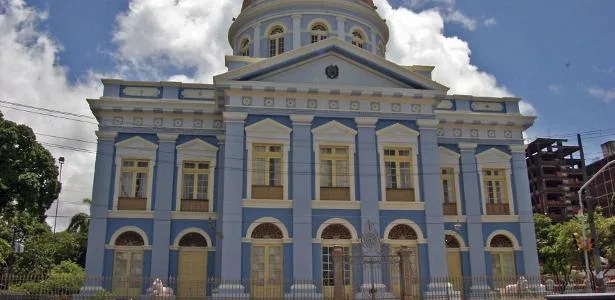 Veja lista dos candidatos a deputado estadual por Pernambuco (PE) em 2026