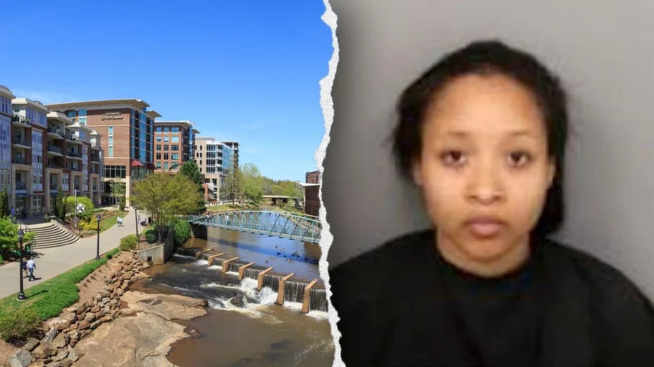 South Carolina woman accused of stabbing Lyft driver 11 times claims mental health crisis