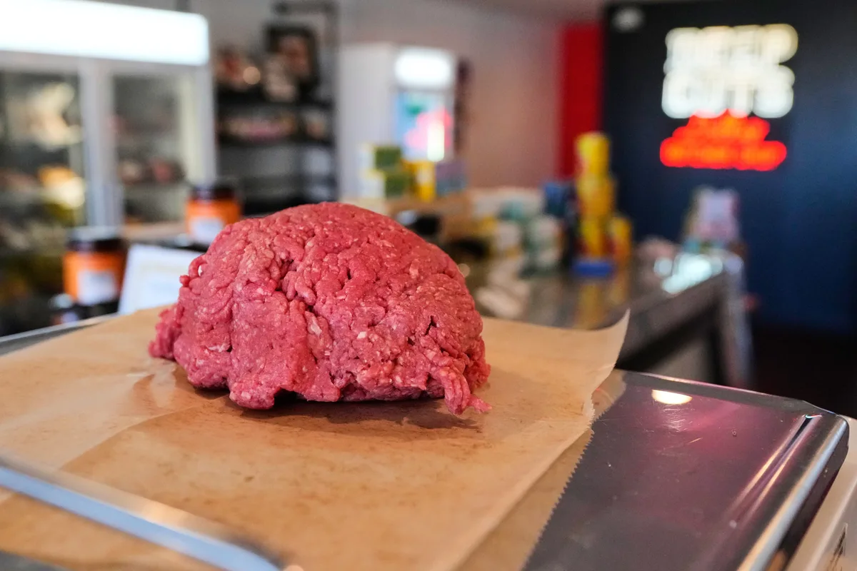 Will Trump's latest beef plan make your hamburger cheaper? Not much, experts say