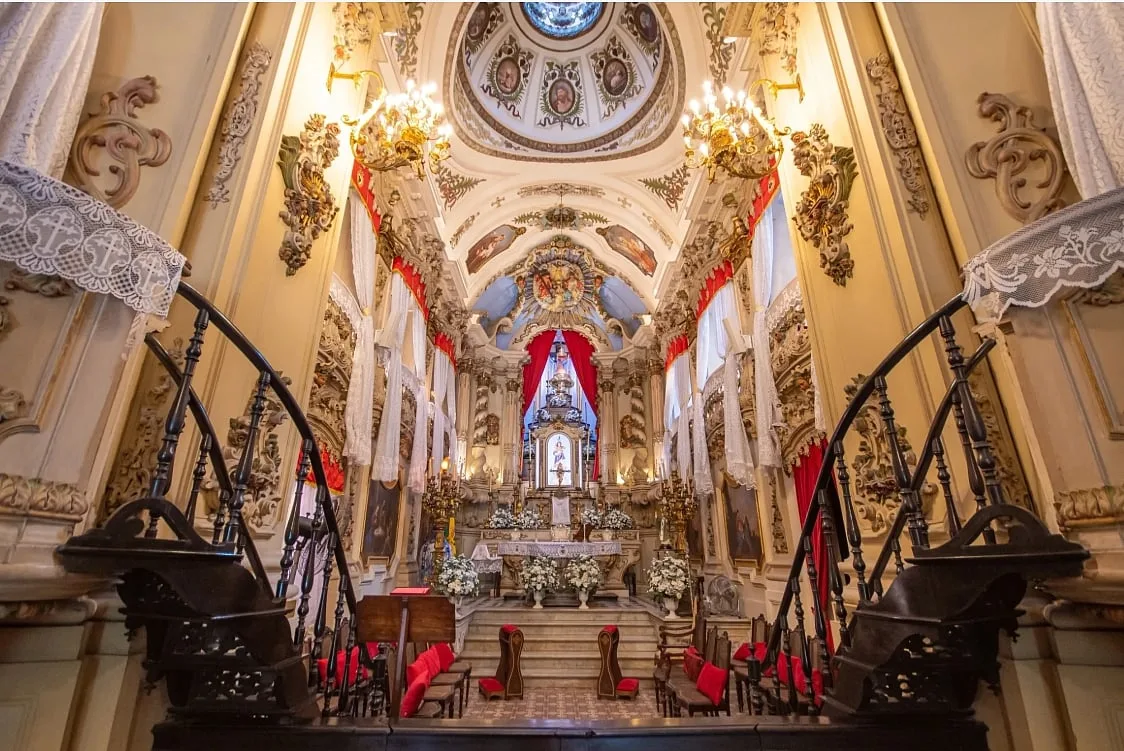 Justiça vai periciar obras sacras recuperadas em Lisboa para confirmar se foram furtadas de igreja no Brasil