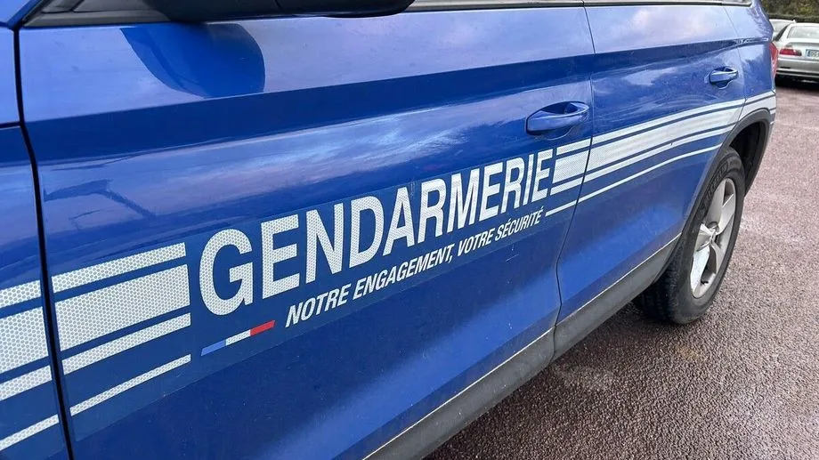 Un gendarme retrouvé mort dans sa voiture dans une commune au nord de l'Oise