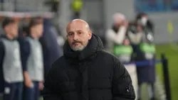 Italiano e o interesse do Benfica: «Abriu-me a realidades de primeiro nível»